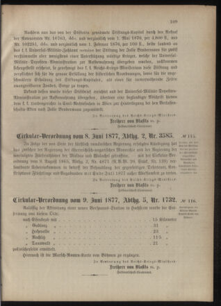 Verordnungsblatt für das Kaiserlich-Königliche Heer 18770613 Seite: 3