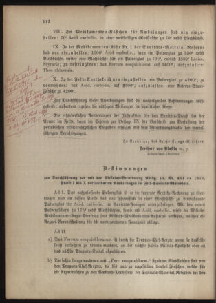 Verordnungsblatt für das Kaiserlich-Königliche Heer 18770620 Seite: 2