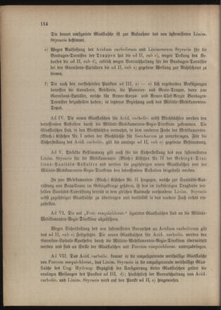 Verordnungsblatt für das Kaiserlich-Königliche Heer 18770620 Seite: 4