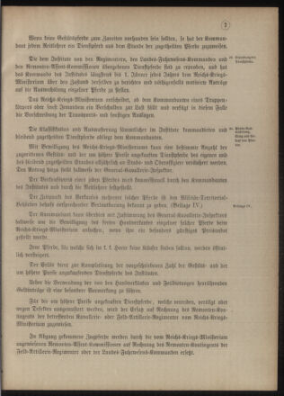 Verordnungsblatt für das Kaiserlich-Königliche Heer 18770703 Seite: 11