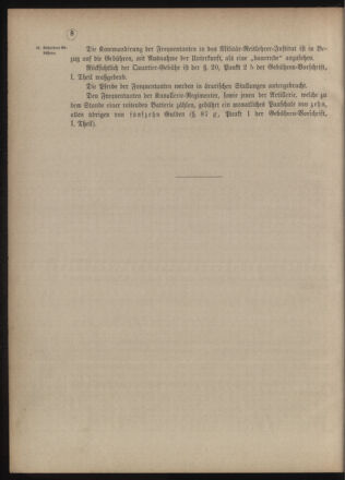 Verordnungsblatt für das Kaiserlich-Königliche Heer 18770703 Seite: 12