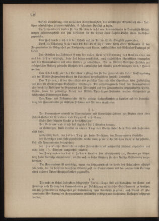 Verordnungsblatt für das Kaiserlich-Königliche Heer 18770703 Seite: 14