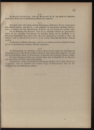 Verordnungsblatt für das Kaiserlich-Königliche Heer 18770703 Seite: 15