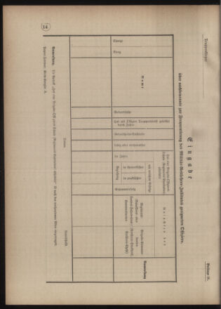 Verordnungsblatt für das Kaiserlich-Königliche Heer 18770703 Seite: 18