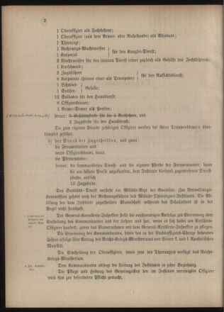 Verordnungsblatt für das Kaiserlich-Königliche Heer 18770703 Seite: 6