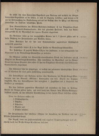 Verordnungsblatt für das Kaiserlich-Königliche Heer 18770703 Seite: 7