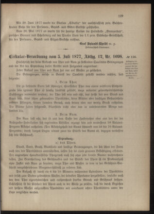 Verordnungsblatt für das Kaiserlich-Königliche Heer 18770707 Seite: 3