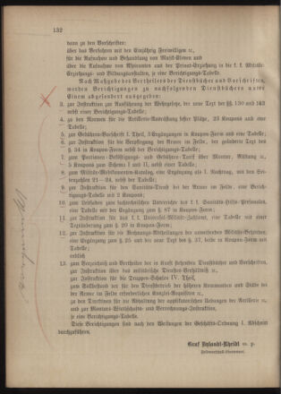 Verordnungsblatt für das Kaiserlich-Königliche Heer 18770707 Seite: 6