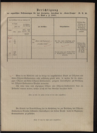 Verordnungsblatt für das Kaiserlich-Königliche Heer 18770707 Seite: 9