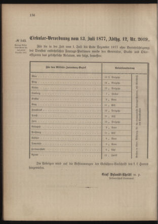 Verordnungsblatt für das Kaiserlich-Königliche Heer 18770721 Seite: 2