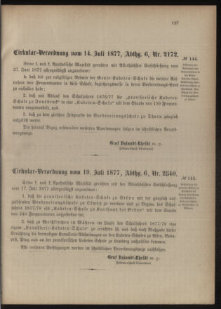 Verordnungsblatt für das Kaiserlich-Königliche Heer 18770721 Seite: 3