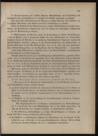 Verordnungsblatt für das Kaiserlich-Königliche Heer 18770809 Seite: 3