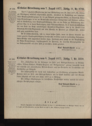 Verordnungsblatt für das Kaiserlich-Königliche Heer 18770810 Seite: 4