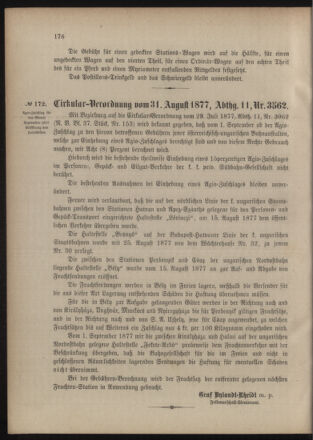 Verordnungsblatt für das Kaiserlich-Königliche Heer 18770902 Seite: 2