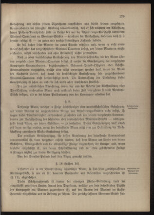 Verordnungsblatt für das Kaiserlich-Königliche Heer 18770912 Seite: 3