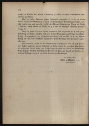 Verordnungsblatt für das Kaiserlich-Königliche Heer 18770912 Seite: 4