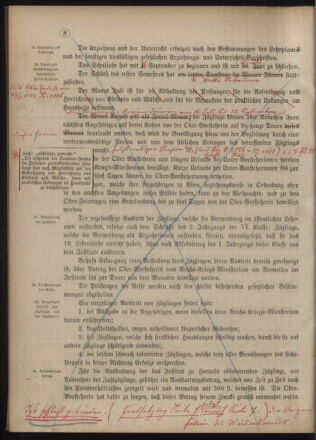 Verordnungsblatt für das Kaiserlich-Königliche Heer 18770914 Seite: 12