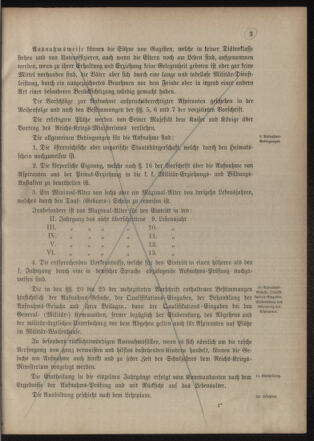 Verordnungsblatt für das Kaiserlich-Königliche Heer 18770914 Seite: 15