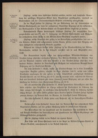 Verordnungsblatt für das Kaiserlich-Königliche Heer 18770914 Seite: 16