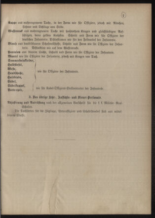 Verordnungsblatt für das Kaiserlich-Königliche Heer 18770914 Seite: 19