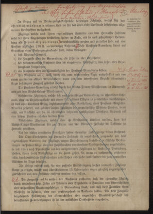 Verordnungsblatt für das Kaiserlich-Königliche Heer 18770914 Seite: 21