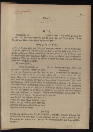 Verordnungsblatt für das Kaiserlich-Königliche Heer 18770914 Seite: 29