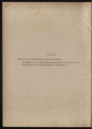 Verordnungsblatt für das Kaiserlich-Königliche Heer 18770914 Seite: 4