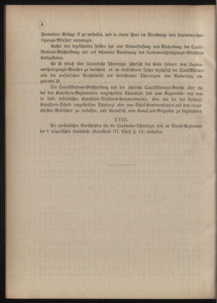 Verordnungsblatt für das Kaiserlich-Königliche Heer 18770918 Seite: 6