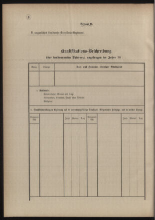 Verordnungsblatt für das Kaiserlich-Königliche Heer 18770918 Seite: 8