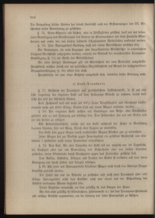 Verordnungsblatt für das Kaiserlich-Königliche Heer 18770928 Seite: 14