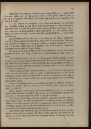 Verordnungsblatt für das Kaiserlich-Königliche Heer 18770928 Seite: 25