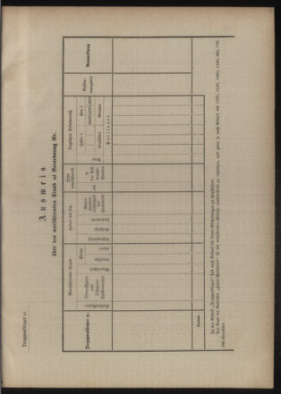 Verordnungsblatt für das Kaiserlich-Königliche Heer 18771004 Seite: 5