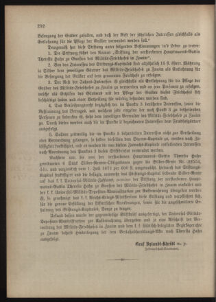 Verordnungsblatt für das Kaiserlich-Königliche Heer 18771015 Seite: 2