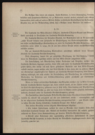 Verordnungsblatt für das Kaiserlich-Königliche Heer 18771103 Seite: 10