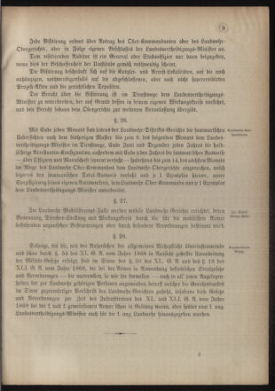 Verordnungsblatt für das Kaiserlich-Königliche Heer 18771103 Seite: 13