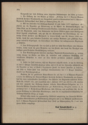 Verordnungsblatt für das Kaiserlich-Königliche Heer 18771103 Seite: 4