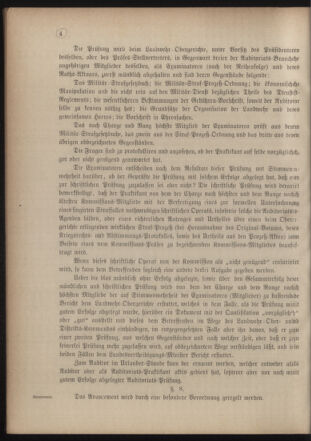 Verordnungsblatt für das Kaiserlich-Königliche Heer 18771103 Seite: 8