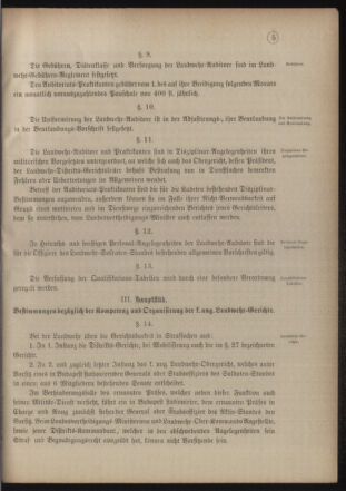 Verordnungsblatt für das Kaiserlich-Königliche Heer 18771103 Seite: 9