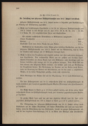 Verordnungsblatt für das Kaiserlich-Königliche Heer 18771109 Seite: 2