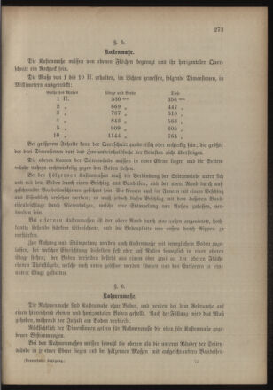 Verordnungsblatt für das Kaiserlich-Königliche Heer 18771109 Seite: 9