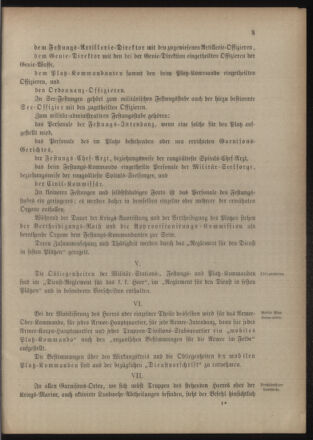 Verordnungsblatt für das Kaiserlich-Königliche Heer 18771127 Seite: 11