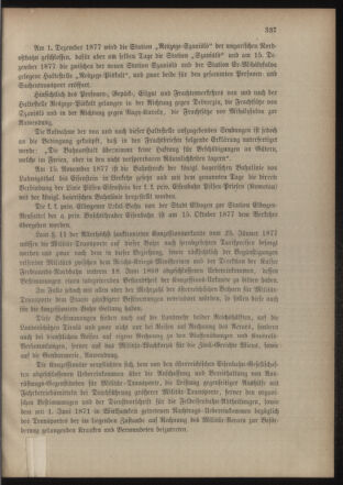 Verordnungsblatt für das Kaiserlich-Königliche Heer 18771204 Seite: 3