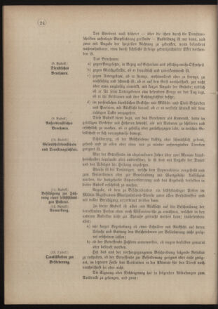 Verordnungsblatt für das Kaiserlich-Königliche Heer 18771210 Seite: 22