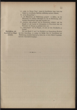 Verordnungsblatt für das Kaiserlich-Königliche Heer 18771210 Seite: 23