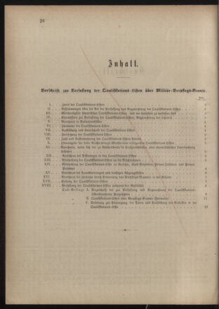 Verordnungsblatt für das Kaiserlich-Königliche Heer 18771210 Seite: 26