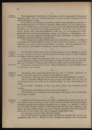 Verordnungsblatt für das Kaiserlich-Königliche Heer 18771210 Seite: 28