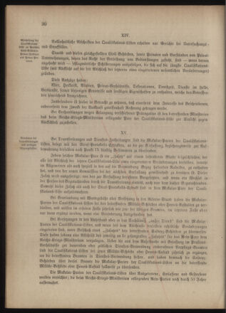 Verordnungsblatt für das Kaiserlich-Königliche Heer 18771210 Seite: 30