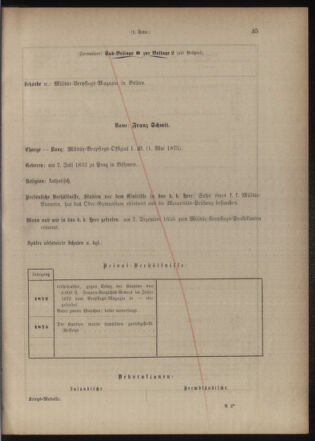 Verordnungsblatt für das Kaiserlich-Königliche Heer 18771210 Seite: 35