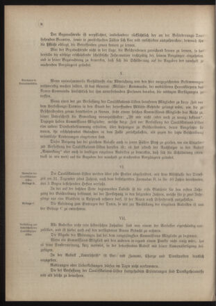 Verordnungsblatt für das Kaiserlich-Königliche Heer 18771210 Seite: 6