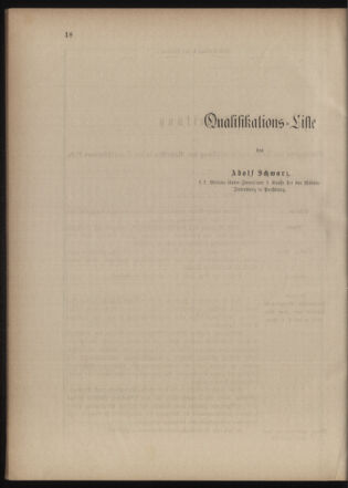 Verordnungsblatt für das Kaiserlich-Königliche Heer 18771210 Seite: 76